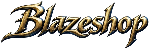 Blazeshop